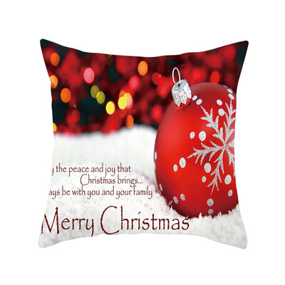 Tailored Merry Christmas Super Soft Square Throw Pillow Pillow Cover 45x45cm Home Decor
Tailored Merry Christmas Super Soft Square Throw Pillow Pillow Cover 45x45cm Home Decor