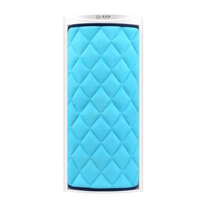 1 Pcs Bathtub&Spa Pillow with Suction Cups Extra Soft for Shoulder&Neck Support Fits Any Size Tub
1 Pcs Bathtub&Spa Pillow with Suction Cups Extra Soft for Shoulder&Neck Support Fits Any Size Tub