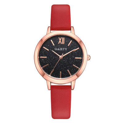 Womens quartz watch trendy exquisite scale loose powder starry sky student watch wholesale
Womens quartz watch trendy exquisite scale loose powder starry sky student watch wholesale