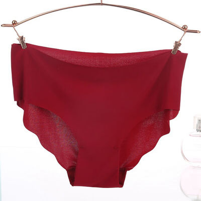 2018 Hot Sale Fashion Women Seamless Ultra-thin Solid Underwear Girls s Panties Intimates Breathable briefs drop shipping V2
2018 Hot Sale Fashion Women Seamless Ultra-thin Solid Underwear Girls s Panties Intimates Breathable briefs drop shipping V2