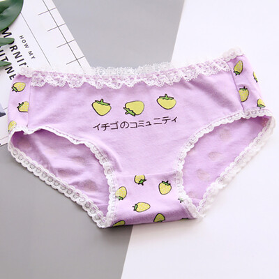 Menstrual Period Physiological Underwear Cotton Antibacterial Girl Middle Waist Menstruation Lady Physiological Briefs T2
Menstrual Period Physiological Underwear Cotton Antibacterial Girl Middle Waist Menstruation Lady Physiological Briefs T2