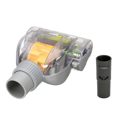Mites Brush Adapter Replacement For Dyson DC59 DC62 DC44 DC74 V6 Vacuum Cleaner
Mites Brush Adapter Replacement For Dyson DC59 DC62 DC44 DC74 V6 Vacuum Cleaner