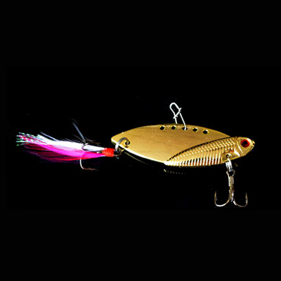 Saidsome Outdoor Fishing Fly Fish Bait Sequined Tail Bionic Simulation Lure Gold fishing bait fishing lure
Saidsome Outdoor Fishing Fly Fish Bait Sequined Tail Bionic Simulation Lure Gold fishing bait fishing lure