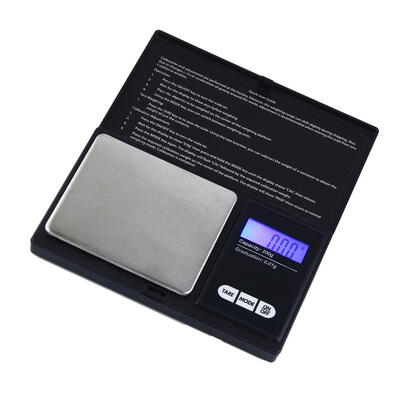 Digital Scale Portable GramPocket200g X 001g Pocket Digital Scale Portable Gram Jewelry Gold Silver Coin Herb US
Digital Scale Portable GramPocket200g X 001g Pocket Digital Scale Portable Gram Jewelry Gold Silver Coin Herb US