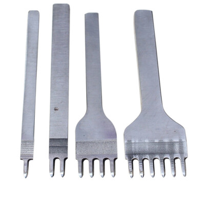 4PCS Household White Steel Chop Punch Steel Chop Suture Thread Tool DIY Leather Tool Cutter Blades Refill Blade for Cloth
4PCS Household White Steel Chop Punch Steel Chop Suture Thread Tool DIY Leather Tool Cutter Blades Refill Blade for Cloth