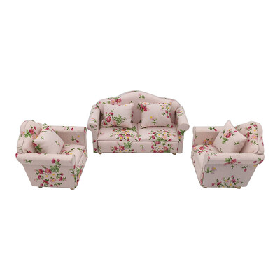 Tailored Mini Dollhouse Furniture Sofa Set Miniature Living Room Kids Pretend Play Toy
Tailored Mini Dollhouse Furniture Sofa Set Miniature Living Room Kids Pretend Play Toy