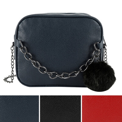 2019 Small Chain Womens Bags Women Leather Handbag Women Messenger Bags PU Shoulder Crossbody Bag Ball
2019 Small Chain Womens Bags Women Leather Handbag Women Messenger Bags PU Shoulder Crossbody Bag Ball