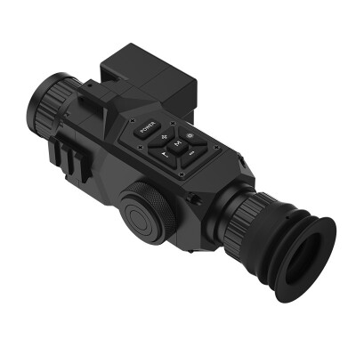 PARD Hunt pro 384-1725mm Thermal imaging Rifle Scope sight for outdoor hunting with LRF
PARD Hunt pro 384-1725mm Thermal imaging Rifle Scope sight for outdoor hunting with LRF