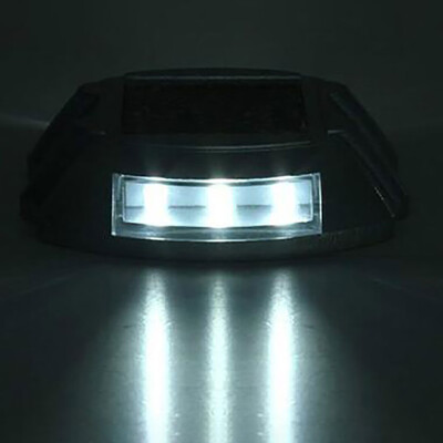 〖Follure〗Solar Deck Lights LED Dock Light Solar Lights Step Road Path Lights Ground Step
〖Follure〗Solar Deck Lights LED Dock Light Solar Lights Step Road Path Lights Ground Step