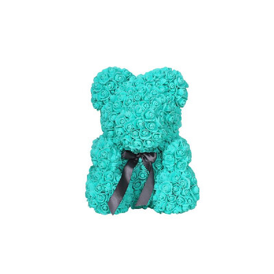 Valentine Day Birthday Gift Artificial Roses Bear Home Wedding Party Decoration
Valentine Day Birthday Gift Artificial Roses Bear Home Wedding Party Decoration