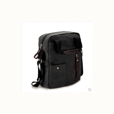 European&American fashion wild personality cool new canvas bag shoulder diagonal hand
European&American fashion wild personality cool new canvas bag shoulder diagonal hand