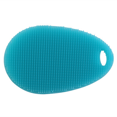 Soft Silicone Dishes Washing Cleaning Brush Kitchen Home Scrubber Wash ToolSilicone Washing Brush Silicone Dishes Brush
Soft Silicone Dishes Washing Cleaning Brush Kitchen Home Scrubber Wash ToolSilicone Washing Brush Silicone Dishes Brush