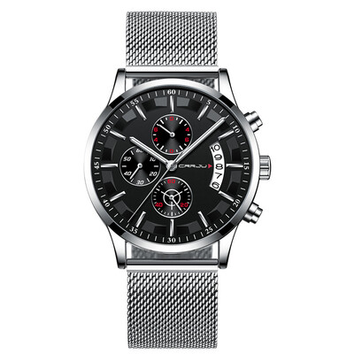 Gobestart Kajun 2268 New Mens Hot Casual Personality Watch Fashion Popular Mens Watch
Gobestart Kajun 2268 New Mens Hot Casual Personality Watch Fashion Popular Mens Watch
