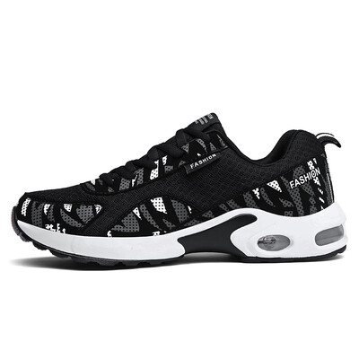 New Vulcanized Shoes Men Air Cushion Sneakers Fashion Breathable Mesh Shoes Male Bounce Outdoor Trainers Zapatillas Hombre 2019
New Vulcanized Shoes Men Air Cushion Sneakers Fashion Breathable Mesh Shoes Male Bounce Outdoor Trainers Zapatillas Hombre 2019