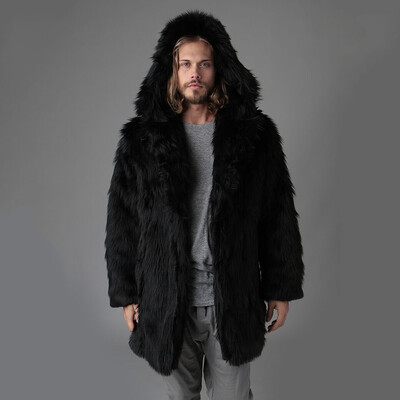 Toponeto Men Winter Imitation Leather Jacket Biker Motorcycle Zipper Long Sleeve Coat Top
Toponeto Men Winter Imitation Leather Jacket Biker Motorcycle Zipper Long Sleeve Coat Top