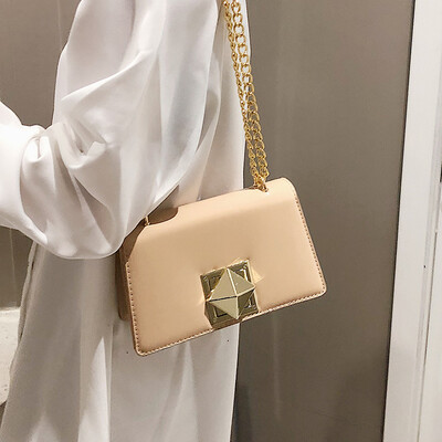 Advanced sense bag Yangqi chain handbags new 2019 net red small black bag texture Messenger bag female wild ins
Advanced sense bag Yangqi chain handbags new 2019 net red small black bag texture Messenger bag female wild ins