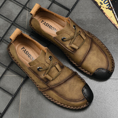 Mens shoes summer lazy shoes mens breathable casual shoes fashion 2019 cross-border explosion models mens shoes
Mens shoes summer lazy shoes mens breathable casual shoes fashion 2019 cross-border explosion models mens shoes