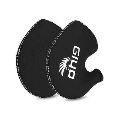 GIYO Winter Warm-Keeping Cycling Glove Men Women Windproof Waterproof Handlebar Gloves MTB Road Bike Bar Mitts For Riding Safety
GIYO Winter Warm-Keeping Cycling Glove Men Women Windproof Waterproof Handlebar Gloves MTB Road Bike Bar Mitts For Riding Safety