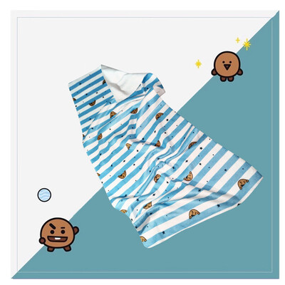 Cute Cartoon Single-sided Printing Absorbent Face Towel Cotton Small Handkerchief 36 745 cm ARMY Cute Gift
Cute Cartoon Single-sided Printing Absorbent Face Towel Cotton Small Handkerchief 36 745 cm ARMY Cute Gift
