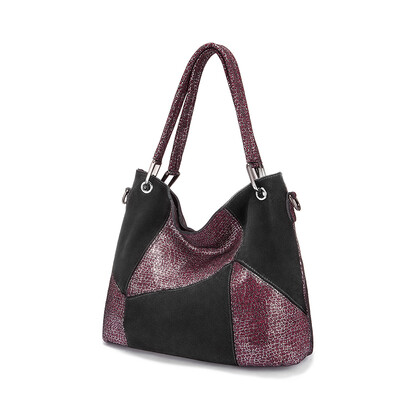 REALER genuine leather shoulder bag fashion handbags women tote bag hobo ladies high quality female patchwork large capacity
REALER genuine leather shoulder bag fashion handbags women tote bag hobo ladies high quality female patchwork large capacity