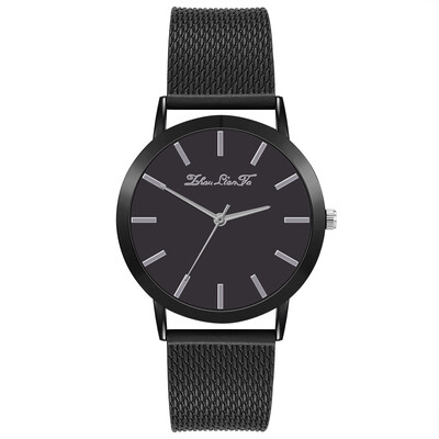 Dropshipping Women Silver & Gold Mesh Dial Wristwatches Fashion Casual Womens Steel Quartz Watches Relogio Feminino &Ff
Dropshipping Women Silver & Gold Mesh Dial Wristwatches Fashion Casual Womens Steel Quartz Watches Relogio Feminino &Ff