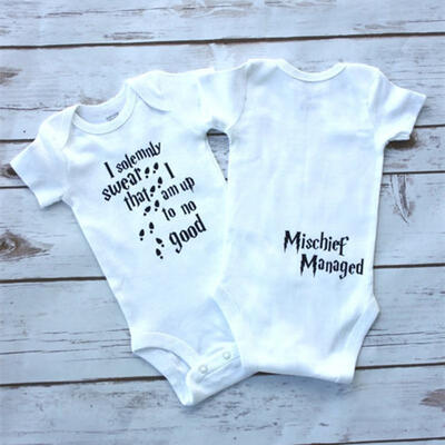 Newborn Toddler Baby Boys Girls Cotton Romper Jumpsuit Bodysuit Clothes Outfits 0-18
Newborn Toddler Baby Boys Girls Cotton Romper Jumpsuit Bodysuit Clothes Outfits 0-18