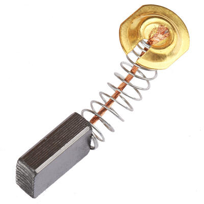 Greensen 20pcs Replaceable Great Conductive Carbon Brush for Electric Motors 303 51116mm
Greensen 20pcs Replaceable Great Conductive Carbon Brush for Electric Motors 303 51116mm