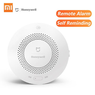 Xiaomi Honeywell Mi Smart Natural Gas Detector Home Security Gas Detecting Sensor Work with Mijia Gateway Hub Zigbee APP
Xiaomi Honeywell Mi Smart Natural Gas Detector Home Security Gas Detecting Sensor Work with Mijia Gateway Hub Zigbee APP