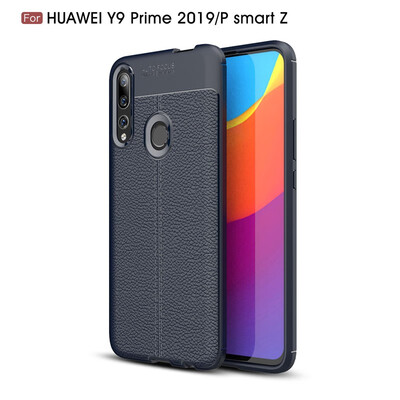 Soft Silicone Case Huawei Y9 Prime 2019 Psmart Z Bumper Case Huawei P Smart Z Smartz STK-LX1 STK-LX2 TPU Cover
Soft Silicone Case Huawei Y9 Prime 2019 Psmart Z Bumper Case Huawei P Smart Z Smartz STK-LX1 STK-LX2 TPU Cover