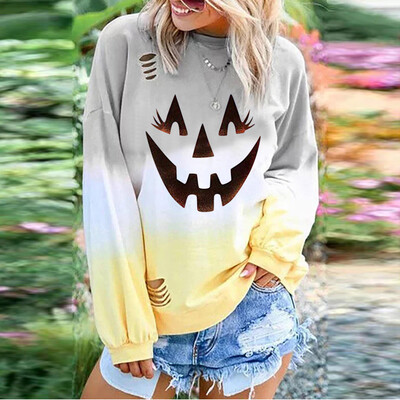 Tailored Womens Fashion Letter Gradual Long Sleeve Long Sleeve Round Neck Shirt Blouses
Tailored Womens Fashion Letter Gradual Long Sleeve Long Sleeve Round Neck Shirt Blouses