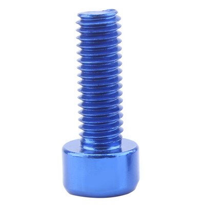 Bicycle Water Bottle Holder Screw Bicycle Bottle Bolt Bicycle Bottle Screw Aluminum Alloy Screws Bike Repair Accessory
Bicycle Water Bottle Holder Screw Bicycle Bottle Bolt Bicycle Bottle Screw Aluminum Alloy Screws Bike Repair Accessory