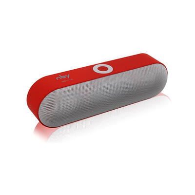 Portable Bluetooth Speaker Wireless Bluetooth Speaker With Stereo Sound Support Making Phone Calls
Portable Bluetooth Speaker Wireless Bluetooth Speaker With Stereo Sound Support Making Phone Calls