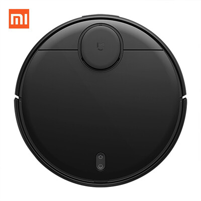 Original Xiaomi Robot Vacuum Cleaner STYJ02YM Sweeping Mopping 2100Pa Suction Dust Collector Mi Home Planning route wireless
Original Xiaomi Robot Vacuum Cleaner STYJ02YM Sweeping Mopping 2100Pa Suction Dust Collector Mi Home Planning route wireless