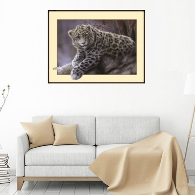 Gobestart 5D Three-Dimensional Embroidery Painting Rhinestone Pasted DIY Diamond Painting
Gobestart 5D Three-Dimensional Embroidery Painting Rhinestone Pasted DIY Diamond Painting