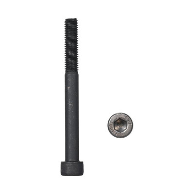 High Tensile Cap Cylinder Hexagon Socket Bolt Bolts Black Socket Screws 129 Grade M8100
High Tensile Cap Cylinder Hexagon Socket Bolt Bolts Black Socket Screws 129 Grade M8100
