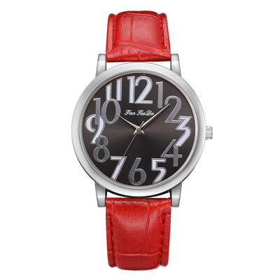 FanTeeDa Fashion Women Watch Luxury Brand Women Casual Wrist Watch Ladies Quartz Watch Relogio Feminino bayan kol saati 533 
FanTeeDa Fashion Women Watch Luxury Brand Women Casual Wrist Watch Ladies Quartz Watch Relogio Feminino bayan kol saati 533