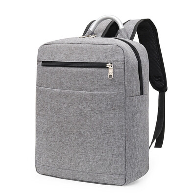 Backpack Mens Handbag Computer Bag Multifunction Travel Charging Business Bag Casual Notebook Bag
Backpack Mens Handbag Computer Bag Multifunction Travel Charging Business Bag Casual Notebook Bag