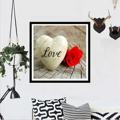 Gobestart 5D Embroidery Paintings Rhinestone Pasted DIY Diamond Painting Cross Stitch
Gobestart 5D Embroidery Paintings Rhinestone Pasted DIY Diamond Painting Cross Stitch