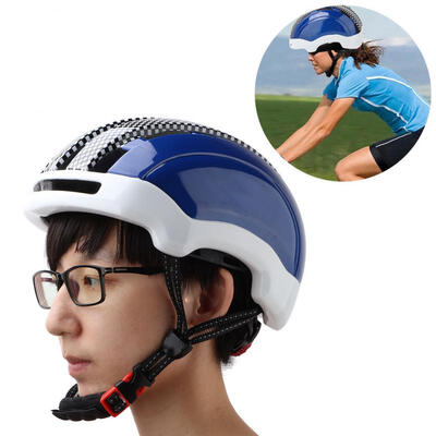 Greensen City Road Bicycle Head Protector In-Mold Streamline Bike Helmet Riding Safety Hat Helmet
Greensen City Road Bicycle Head Protector In-Mold Streamline Bike Helmet Riding Safety Hat Helmet