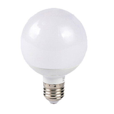LED Light Bulb E27 9W Base Lamps 220v
