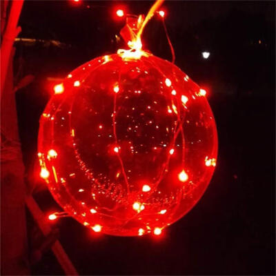 Colorful Luminous 1PC Balloon LED Balloon Halloween Christmas Party Wedding Home Decoration Supplies
Colorful Luminous 1PC Balloon LED Balloon Halloween Christmas Party Wedding Home Decoration Supplies