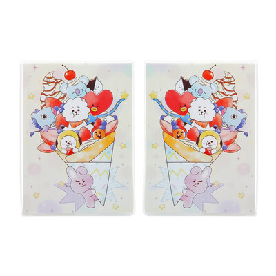 Kpop BTS Bangtan Boys Small Notebook BTS Merchandise Cute BTS Printing Portable Notebook
Kpop BTS Bangtan Boys Small Notebook BTS Merchandise Cute BTS Printing Portable Notebook
