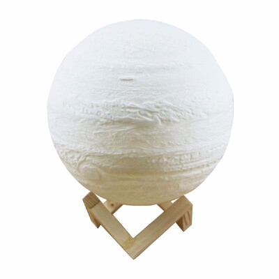 20cm79in Moon Night Light 3D Printed Moon Globe Lamp 2 Colors Warm&Cool White 3D Glowing Moon Lamp With Stand Touch Control
20cm79in Moon Night Light 3D Printed Moon Globe Lamp 2 Colors Warm&Cool White 3D Glowing Moon Lamp With Stand Touch Control