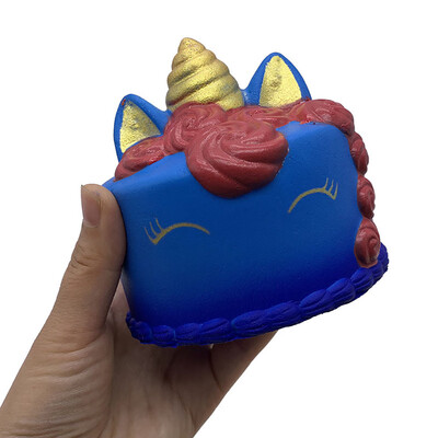 Gotoamei Exquisite Cartoon Cake Squishies Slow Rising Cream Scented Stress Reliever Toy
Gotoamei Exquisite Cartoon Cake Squishies Slow Rising Cream Scented Stress Reliever Toy