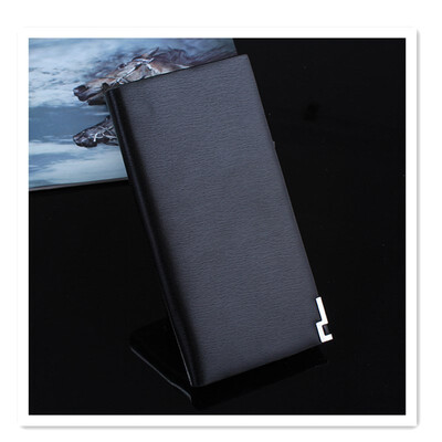 2018 hot selling iron side long mens large-capacity wallet business casual wallet wallet spot
2018 hot selling iron side long mens large-capacity wallet business casual wallet wallet spot