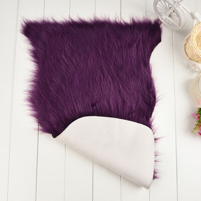 Siaonvr Soft Rug Chair Cover Artificial Advanced Fibers Warm Hairy Carpet Seat Pad New
Siaonvr Soft Rug Chair Cover Artificial Advanced Fibers Warm Hairy Carpet Seat Pad New