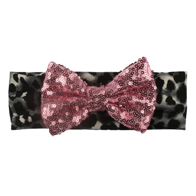 SUNSIOM Toddler Girls Kid Baby Nylon Bow Hairband Headband Stretch Turban Knot Head Wrap
SUNSIOM Toddler Girls Kid Baby Nylon Bow Hairband Headband Stretch Turban Knot Head Wrap