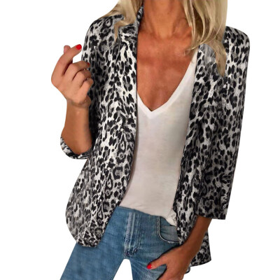 Toponeto Women Loose Blazer Top Long Sleeve Casual Jacket Ladies Office Wear Coat Blouse
Toponeto Women Loose Blazer Top Long Sleeve Casual Jacket Ladies Office Wear Coat Blouse