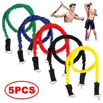 High Quality Strength Leg Shoulder Stretcher Exercise Resistance Stretch Belts Training Strap System for Fitness Equipment
High Quality Strength Leg Shoulder Stretcher Exercise Resistance Stretch Belts Training Strap System for Fitness Equipment
