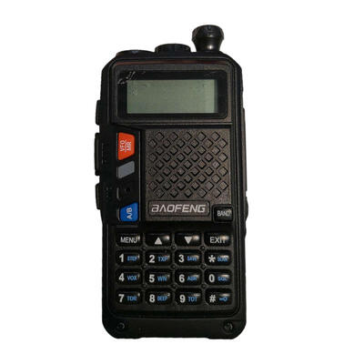 1800mAh 74V High Capacity Battery For FF-12P Walkie Talkie Rechargeable Li-ion Battery
1800mAh 74V High Capacity Battery For FF-12P Walkie Talkie Rechargeable Li-ion Battery